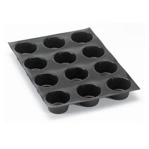 Demarle Flexipan baking mold - Made in France.